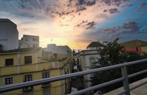 Apartamentos Consistorio Live - Foto 42