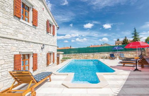 Holiday Home Modrusani Modrusani - Foto 2