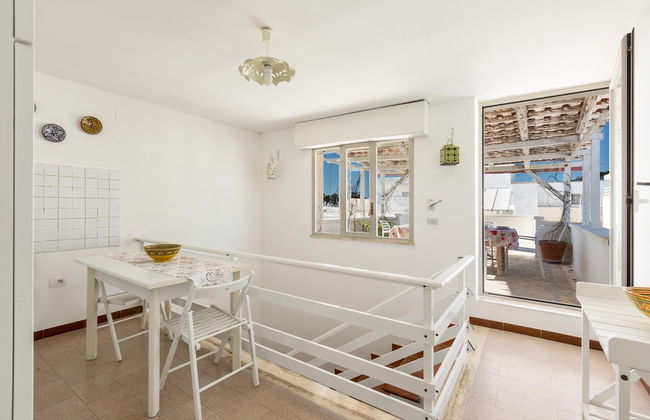 3757 Le Conchiglie - Trilocale by Barbarhouse - Foto 11