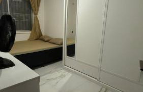 Barra - Frente Shop Barra - 95 m2, 2 quartos, 4 camas, sala, toalete, cozinha e varanda - Foto 19