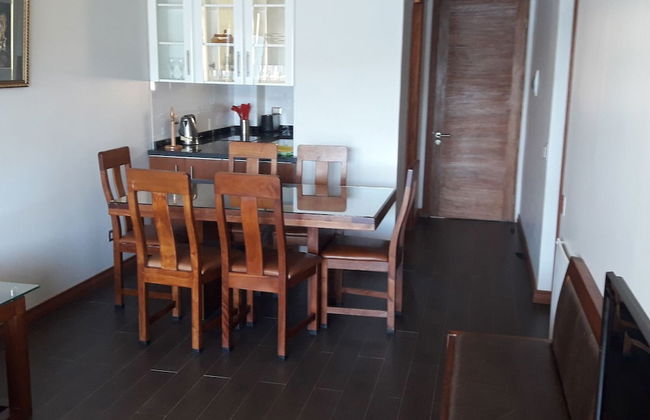 Habitamar Lago Vichuquen - Foto 9