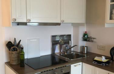 Fewo Schröder - BUDE 63a - mit Strandkorb am Meer - inklusive Bettwäsche und Handtücher - Foto 38