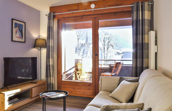 L'Espace Montagne - Foto 2