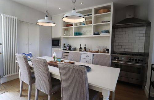 Angel Cottage Swanage - Foto 30