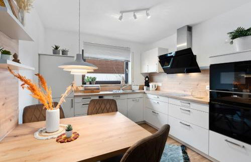 ANYTIME - Ferienwohnung Tina in Friedrichshafen am Bodensee - Foto 4