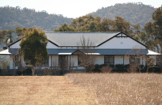 The Farmhouse at Blue Wren Wines - Photo 1