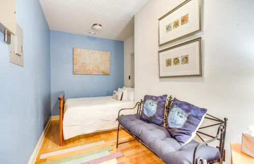 Pool, Fire Pit and Tennis Court Gem in Bay St Louis - Foto 22