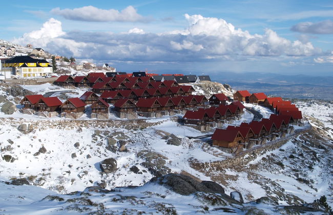 Luna Chalets da Montanha - Foto 19