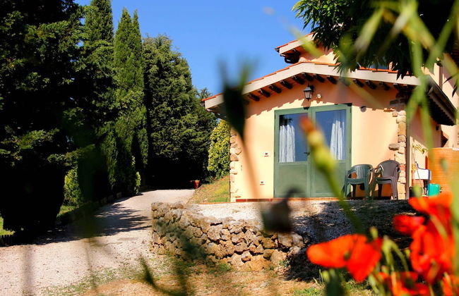 Il Belvedere Country Houses - Foto 64