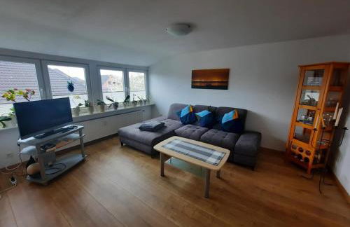 Ferienwohnung StrandGut - Foto 1