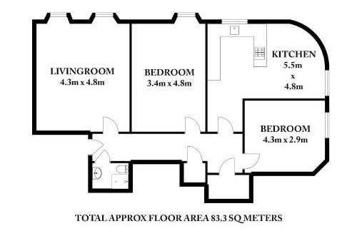 East London Street Residence - Foto 24