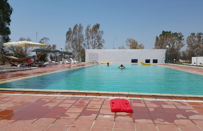 Residence La Bricola Laghi di Sibari - Photo 41