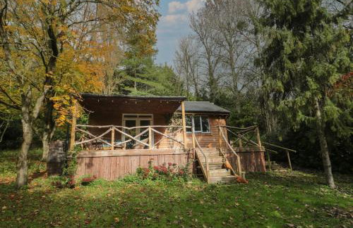 Pear Tree Lodge - Foto 1