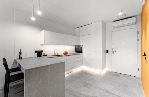 Apartamenty Premium NJ Lublin Centrum Basen & SPA - Foto 19