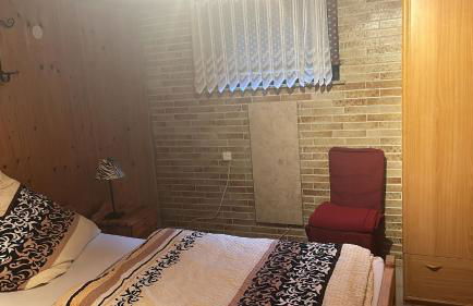 Souterrainwohnung Zum Leiselsee - Foto 8