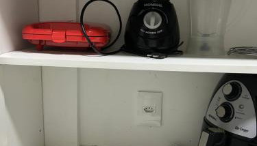 Novo Apt Piscina, Praia & Farol Barra - Foto 5, toaster