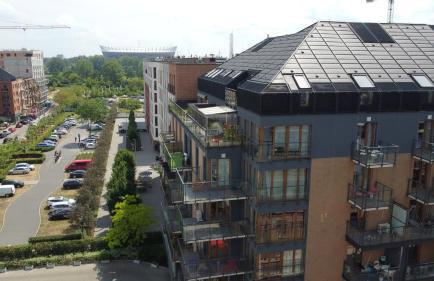 Warsaw Dream w sercu miasta - FREE PARKING - metro - Foto 37