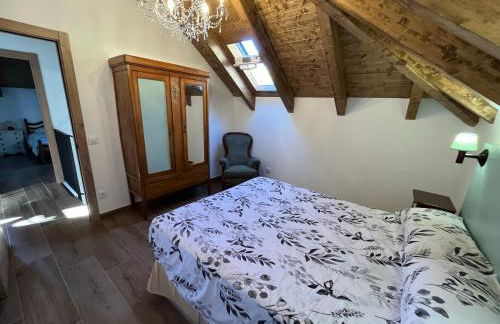 Refugio del nogal - Cercedilla - Foto 19