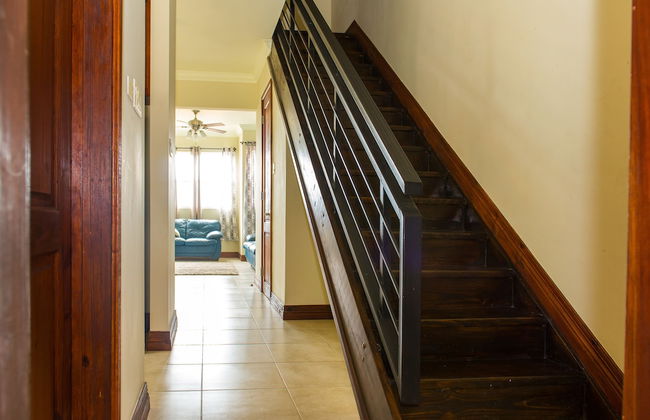 Kingston Modern Duplex Apartment - Foto 19