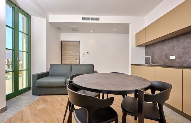 Cà del Lasco - Modern Apartments in Classic Villa - Foto 19