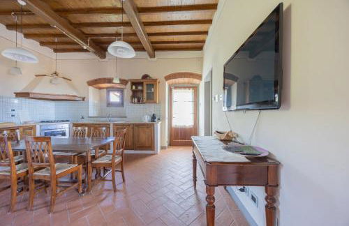 Villa Casaforte - Foto 26