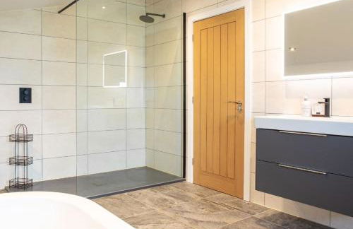 Orchard Barn - Luxury 4 BD Barn Conversion! - Foto 34