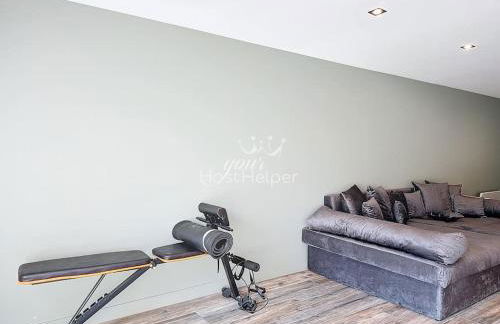 Villa Touquaise YourHostHelper - Photo 17