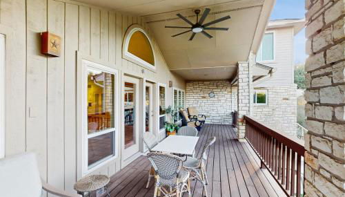 Getaway to Horseshoe Bay - Foto 2