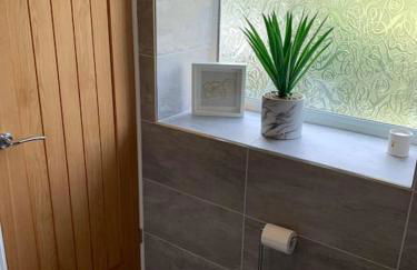 Old Canal-Side Cottage Taff Trail Merthyr Tydfil - Photo 59