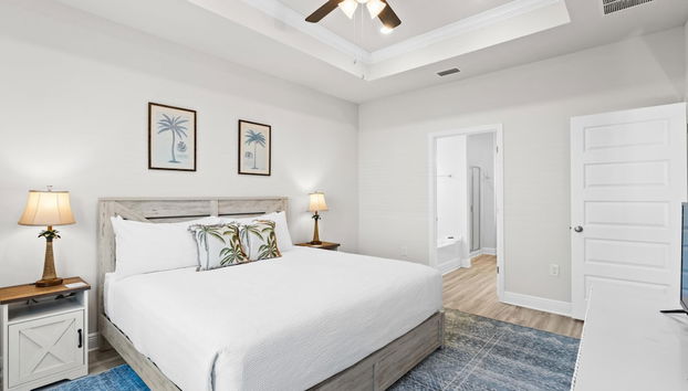 Windmark Beach House - Shore Thing - Foto 3, Habitación