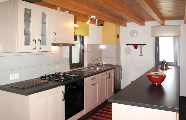 Rustico De Leoni - Foto 9