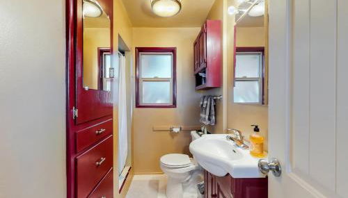 Joshua Tree Bugalow - Downtown - Foto 5