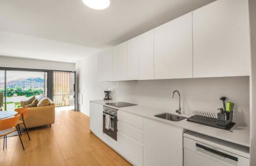 Agaete 3BR Tropical Views - Foto 11