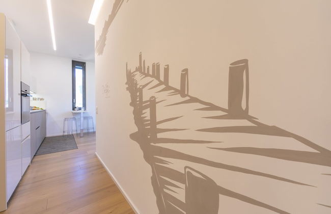 Casa Basilico - Foto 15