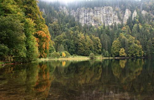 Ferienwohnung im Bernautal - Foto 44