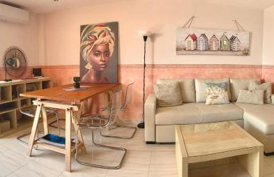 Ático dúplex - 1ª Linea playa - Photo 23