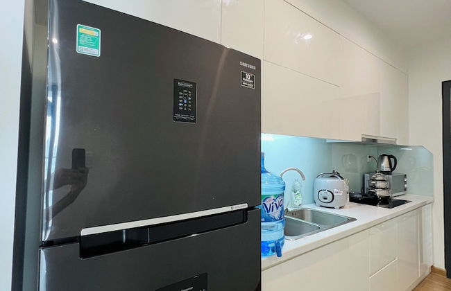 Daniel Homes - Vinhomes SkyLake Luxury - Foto 62