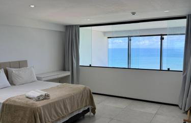 Beach Flats Barra Home Stay By Flatbpaiva - Foto 33