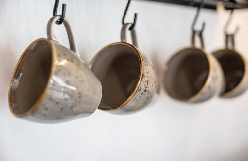 Side-by-Side Tiny Houses - Foto 7