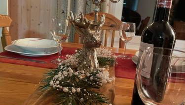 Bergchalet Löwenzahn - Foto 4