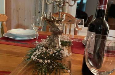 Bergchalet Löwenzahn - Foto 4