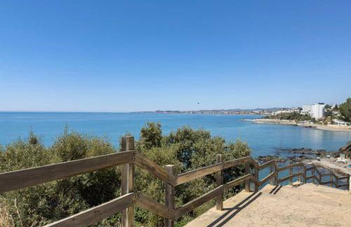 Seaside Paradise - Walk-In, 5 Meters to the Ocean - Foto 35