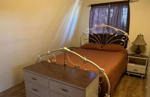 Sequoia National Forest CabinK - Foto 9