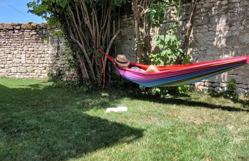 Gîte 4 etoiles à la campagne - Foto 6