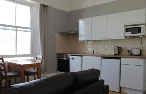 Clydesdale Apartments - Foto 94