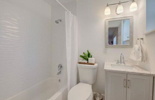 Boho 6, studio Near Air-Cruise Port & Beach - Foto 7