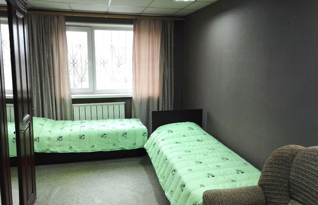 Apartments on Tolstogo 1 - Photo 18