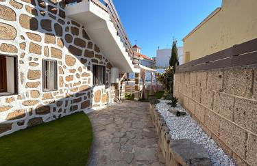 Villa La Centinela# Luxury San Miguel De Abona - Foto 8