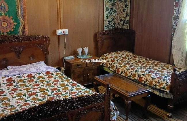 New Alzira Heritage Group of Houseboats - Foto 3