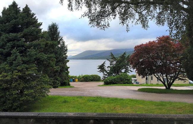 Linnhe Lochside Holidays - Foto 72